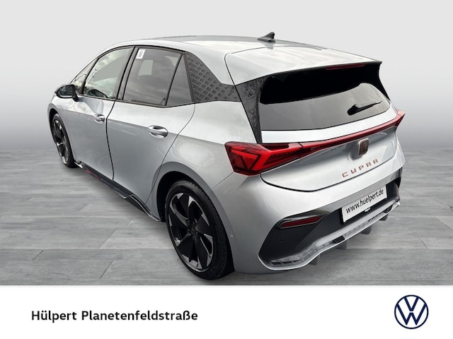 Cupra Born Born EDITION DYNAMIC 360CAM ACC LM19 NAVI SITZHZ