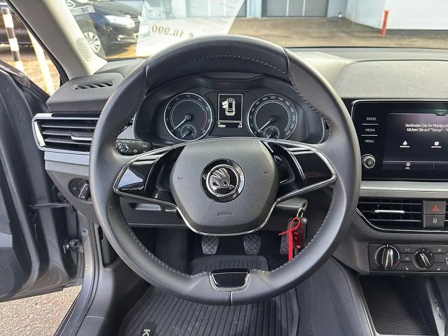 Skoda Kamiq Active