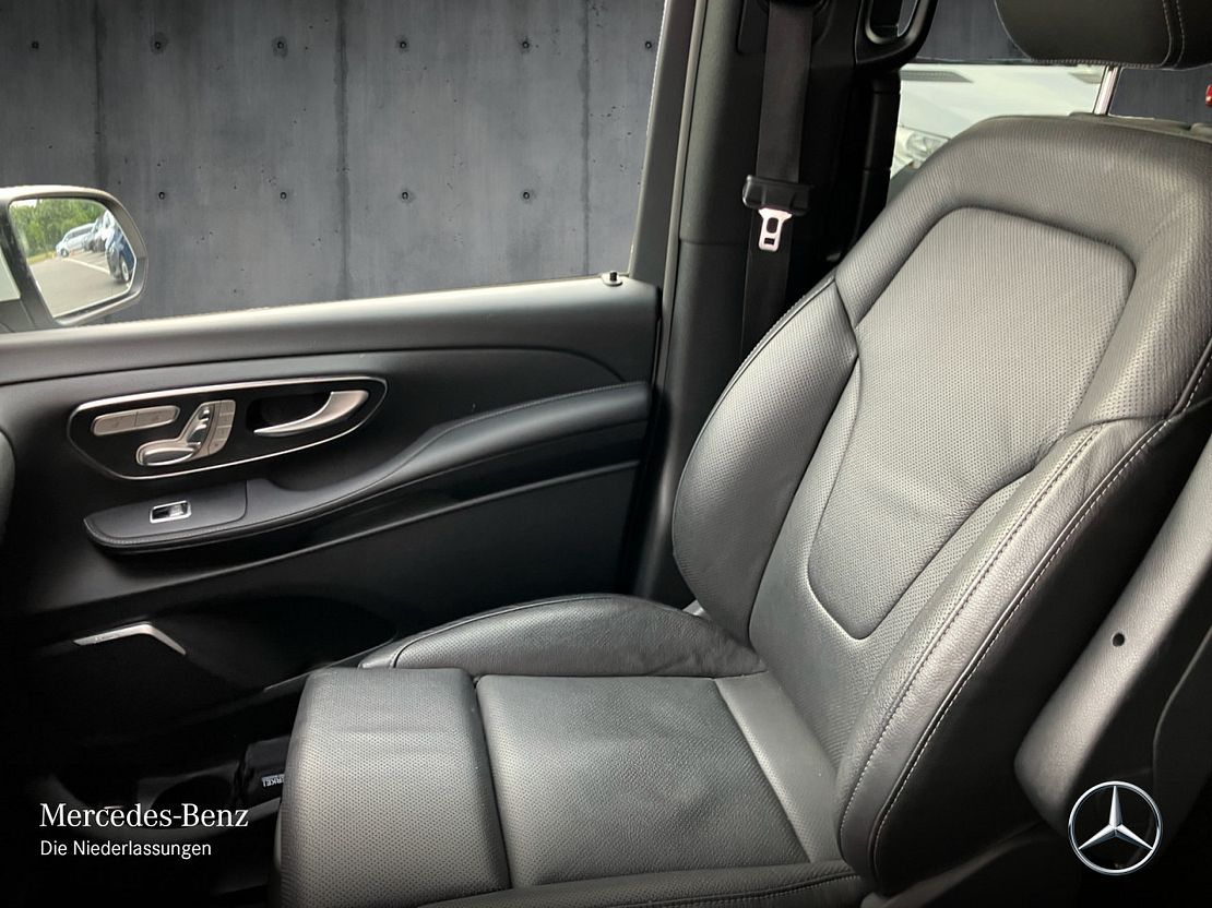 Mercedes-Benz V 300 AVANTGARDE CDI Extralang