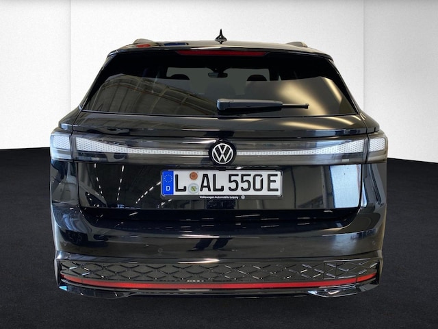 Volkswagen ID.7 4Motion GTX Tourer