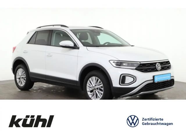 Volkswagen T-Roc 1.0 TSI Life