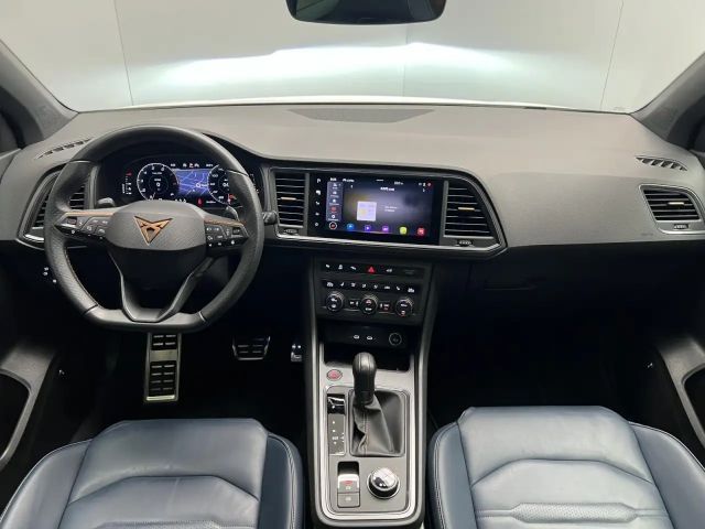 Cupra Ateca 2.0 TSI 4Drive DSG
