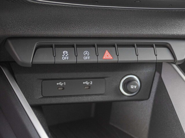 Audi A1 30 TFSI Sportback