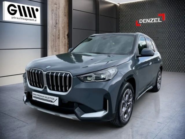 BMW X1 xDrive25e