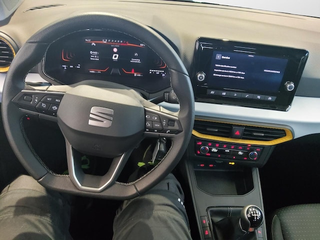 Seat Ibiza 1.0 TSI Style