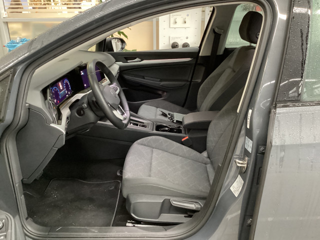 Volkswagen Golf 2.0 TDI DSG Golf VIII Life