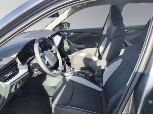 Skoda Kamiq Selection