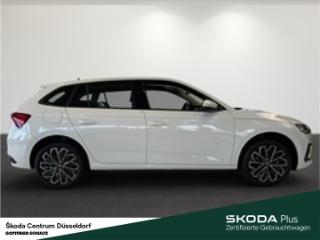 Skoda Scala Selection