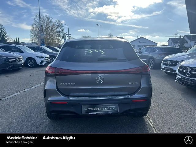 Mercedes-Benz EQA 300 4MATIC AMG Line