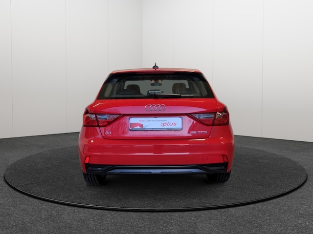 Audi A1 25 TFSI S-Tronic Sportback