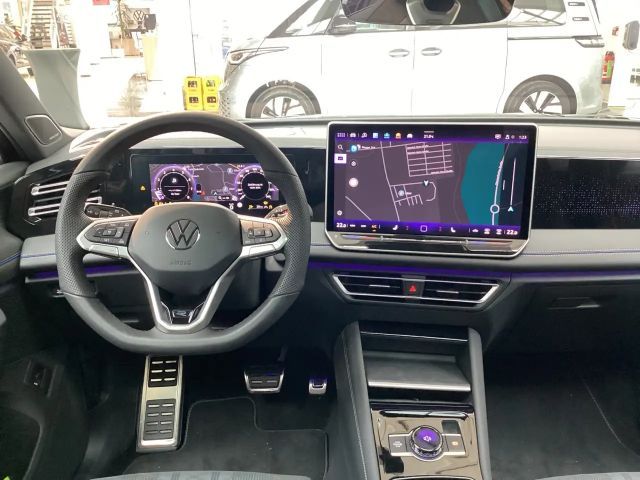 Volkswagen Tiguan DSG R-Line