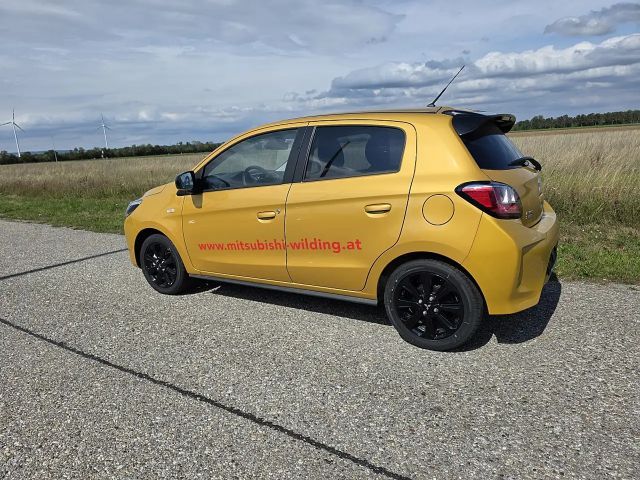 Mitsubishi Space Star Invite MIVEC Star