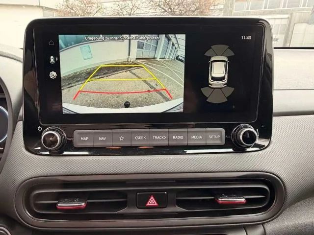 Hyundai Kona 1.0 N Line