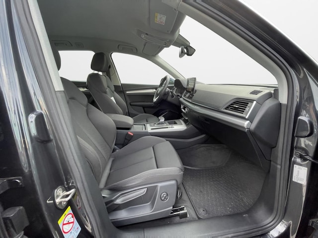 Audi Q5 50 TDI Quattro