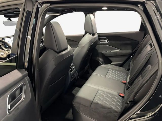 Nissan Qashqai DIG-T Tekna