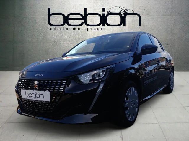 Peugeot 208 Allure Pack PureTech