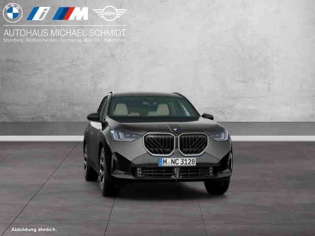 BMW X3 M-Sport xDrive