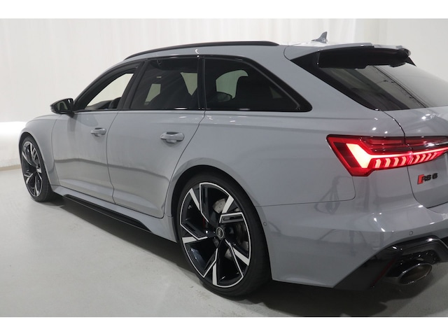 Audi A6 e-tron Avant Performance Quattro