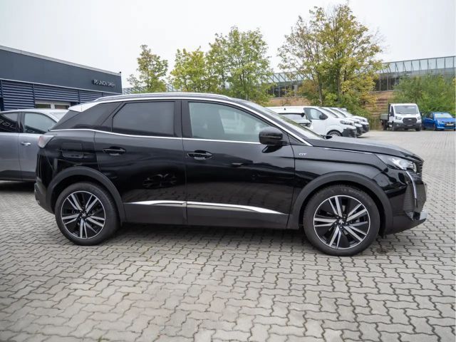 Peugeot 3008 GT-Line