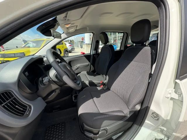 Fiat Panda 4x2