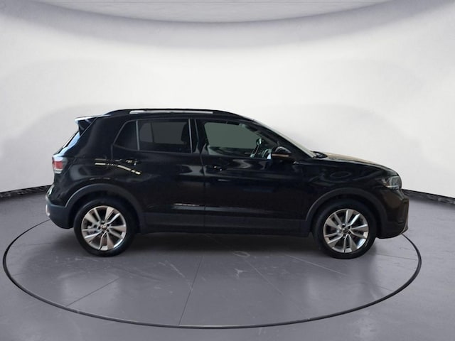 Volkswagen T-Cross 1.5 TSI ACT DSG Life