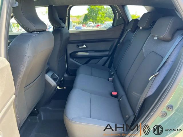 Dacia Duster Plus TCe 130