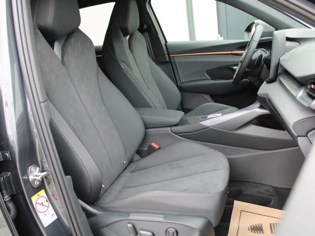 Cupra Terramar 1.5 e-Hybrid