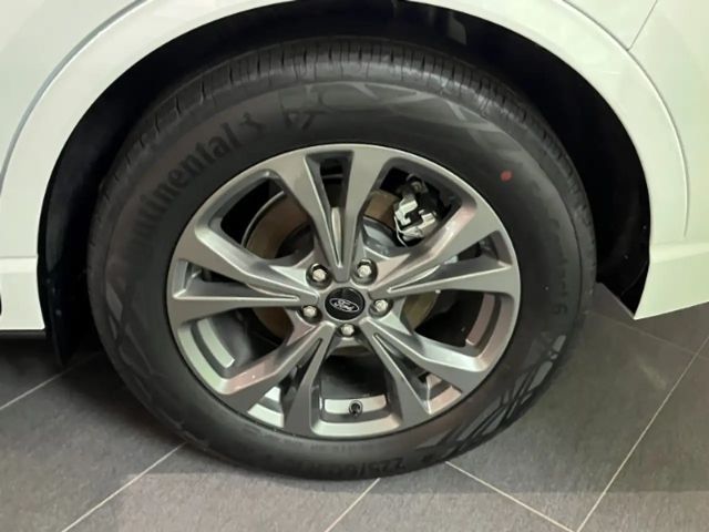 Ford Kuga Hybrid ST Line