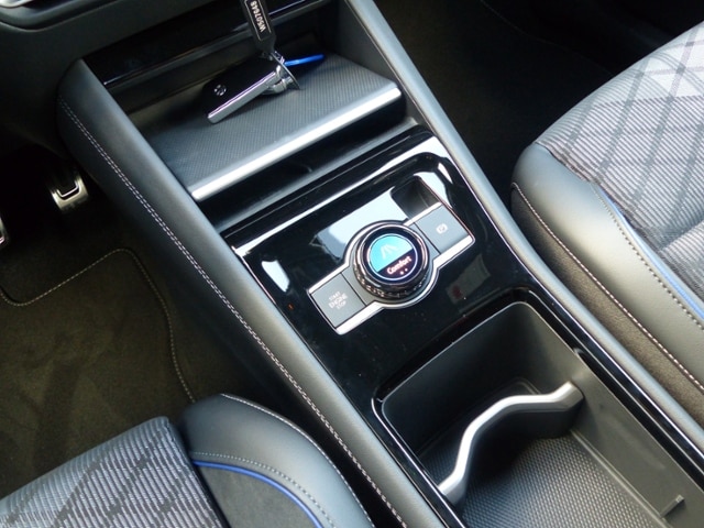 Volkswagen Tiguan 2.0 TDI 4Motion DSG