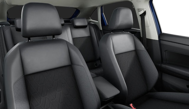 Volkswagen Taigo 1.0 TSI DSG