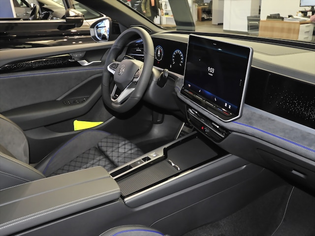 Volkswagen Passat R-Line Variant