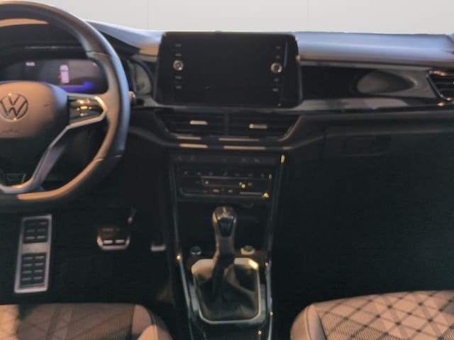 Volkswagen T-Roc DSG R-Line