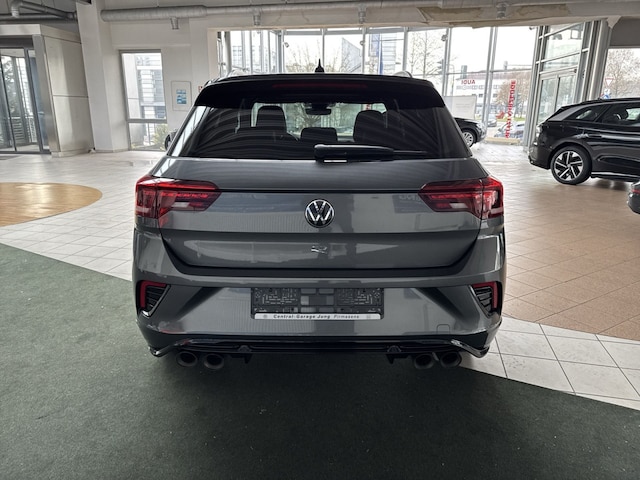 Volkswagen T-Roc 4Motion DSG