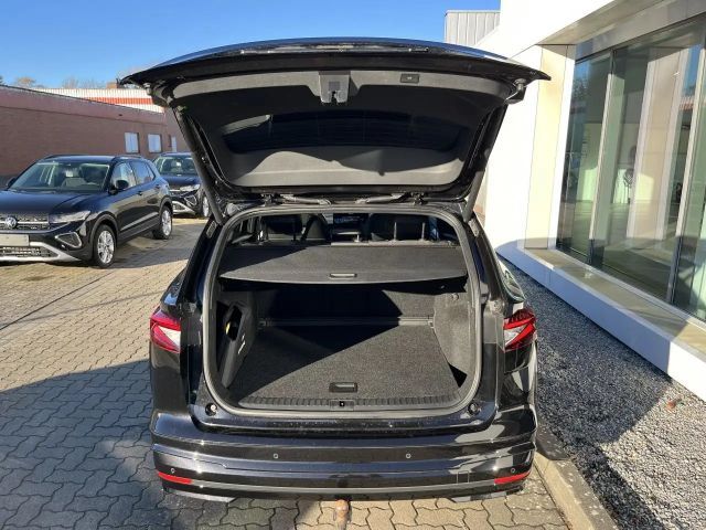 Skoda Enyaq Sportline iV 80