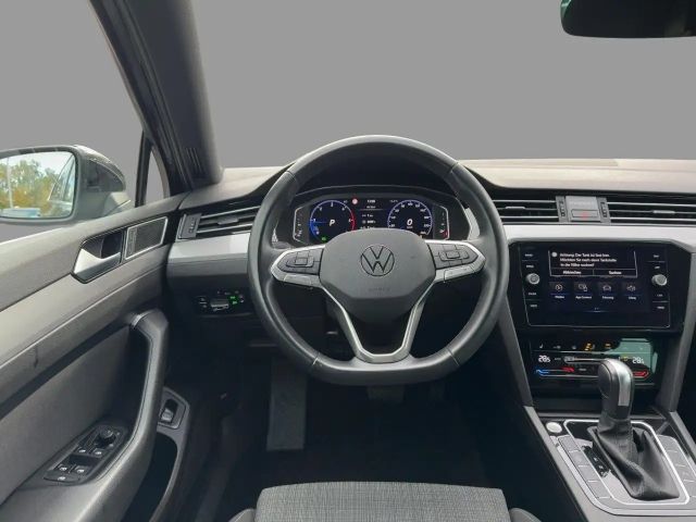 Volkswagen Passat 2.0 TDI Business DSG Variant