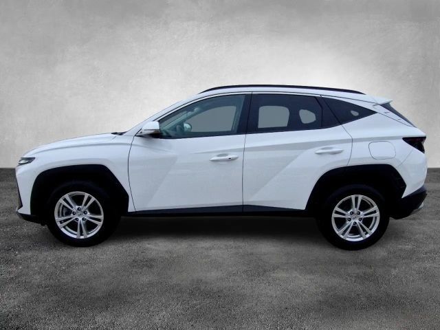 Hyundai Tucson 1.6 2WD T-GDi Trend
