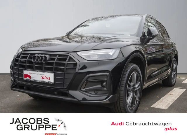 Audi Q5 50 TFSI Hybride Quattro