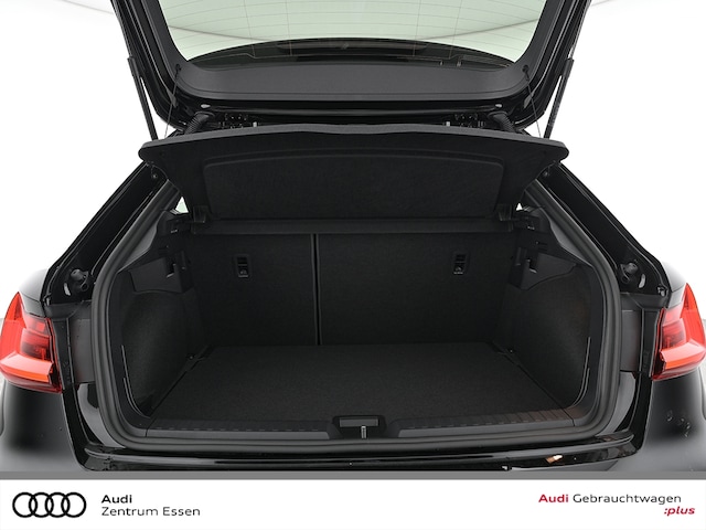 Audi A1 25 TFSI S-Tronic Sportback