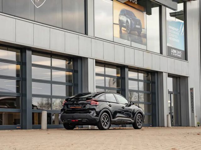 Citroën C4 136 PK | Navi | a. Camera | Airco | Carplay/And...