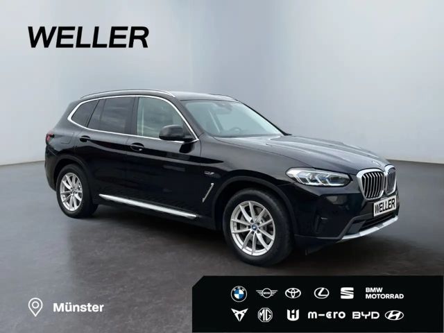 BMW X3 xDrive xDrive30e