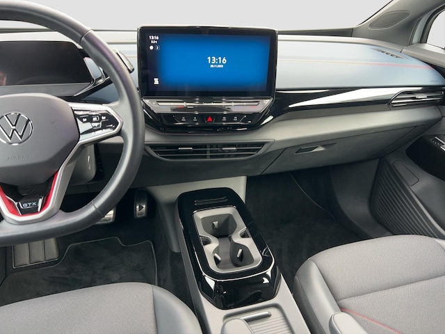 Volkswagen ID.4 4M WPumpe Assist+ 360°