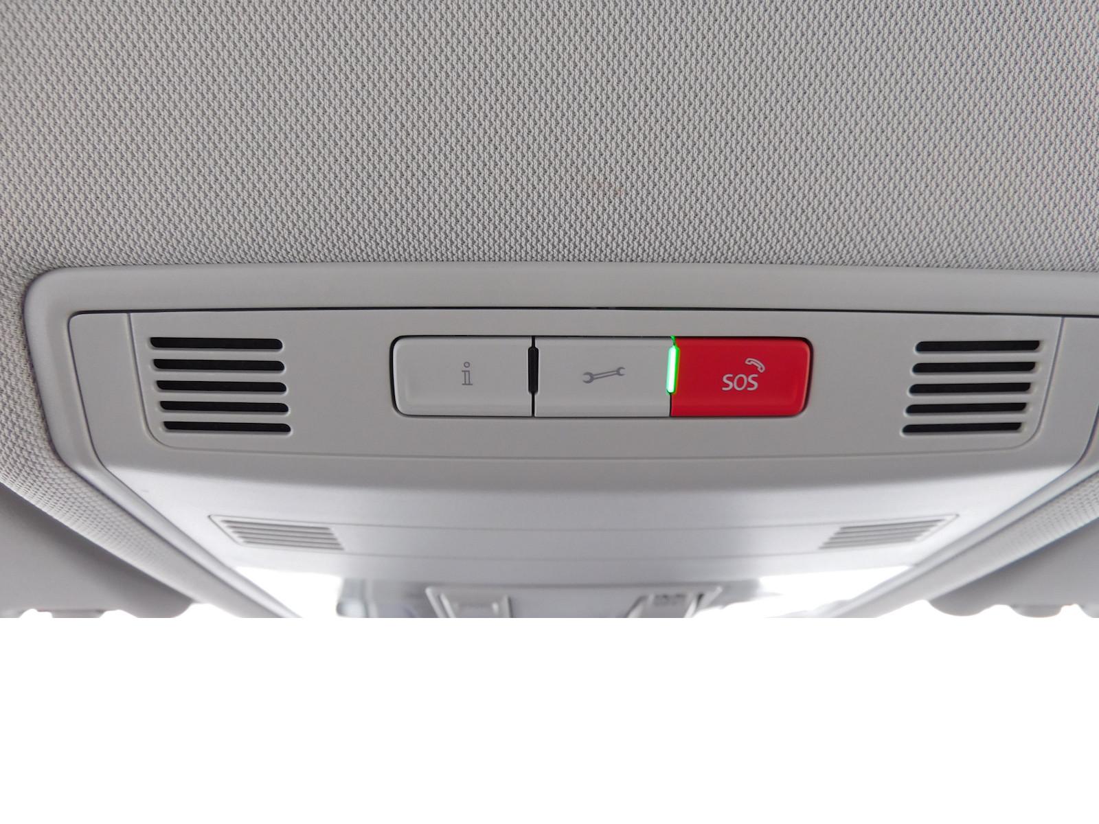 Volkswagen T-Cross BMT Life