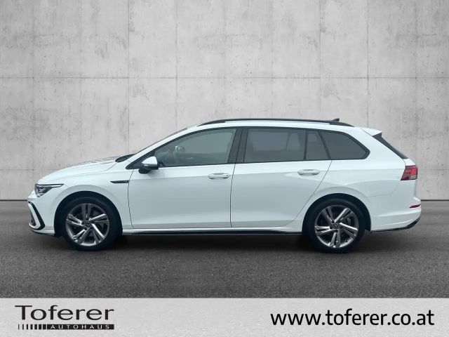 Volkswagen Golf DSG R-Line Variant