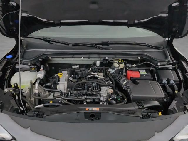 Ford Focus EcoBoost ST Line Wagon