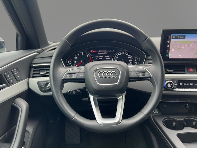 Audi A4 35 TFSI Avant S-Tronic