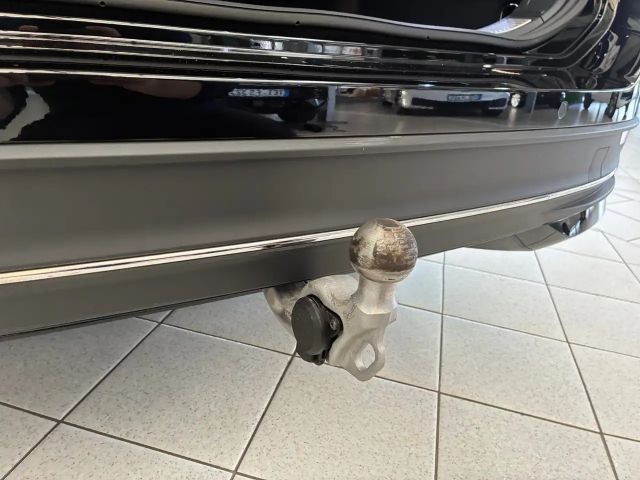 Volkswagen Passat 2.0 TDI Business DSG Variant