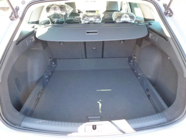 Seat Leon 2.0 TDI FR-lijn Sportstourer