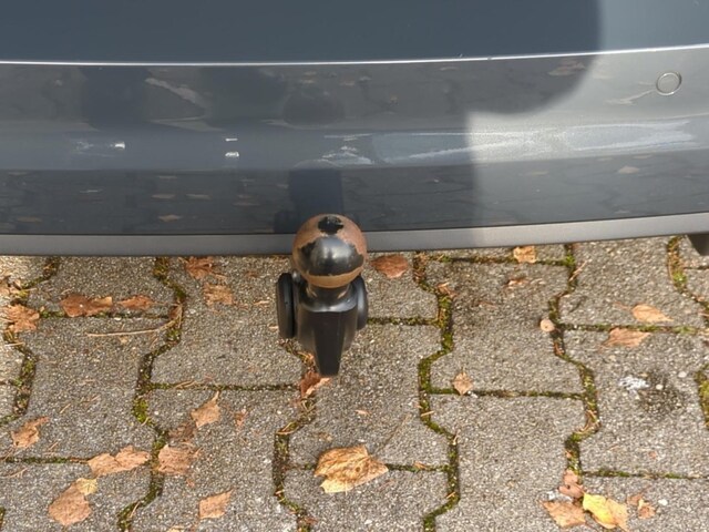 Volkswagen Touran 1.5 TSI DSG