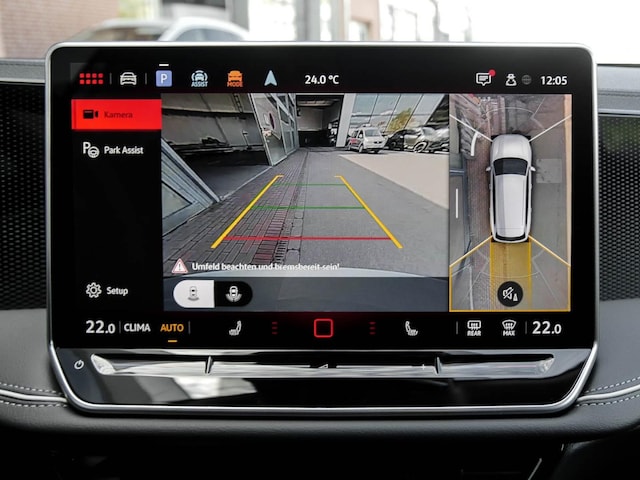 Volkswagen Passat 2.0 TDI Business DSG Variant