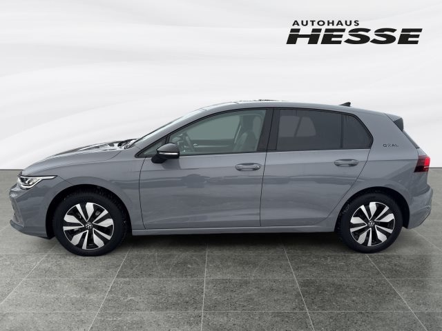 Volkswagen Golf 1.5 eTSI DSG Golf VIII